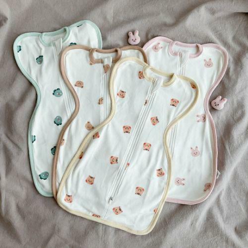 (現貨) DTD 安全感蝴蝶睡袋