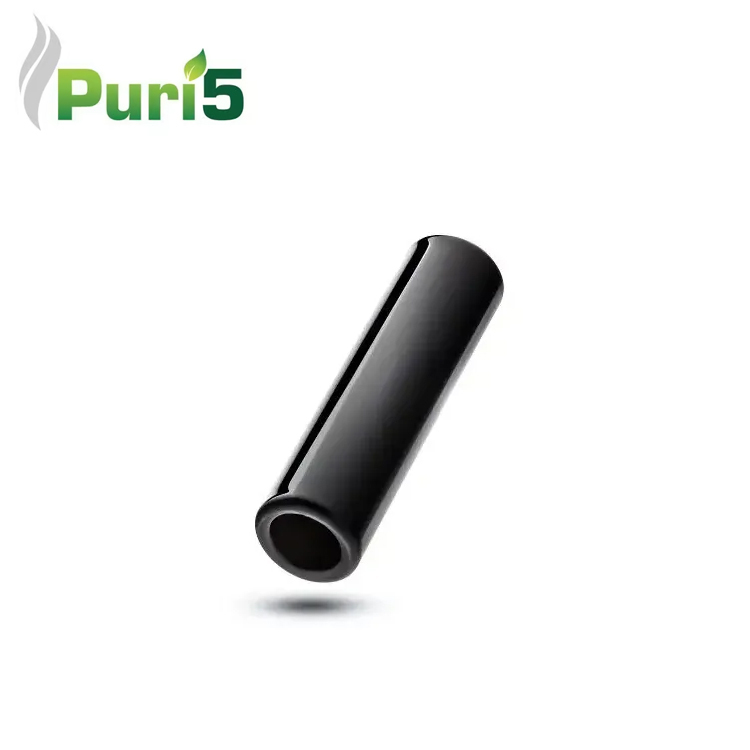 美國Puri5 Titanic 3 Glass Mouthpiece 玻璃吸嘴