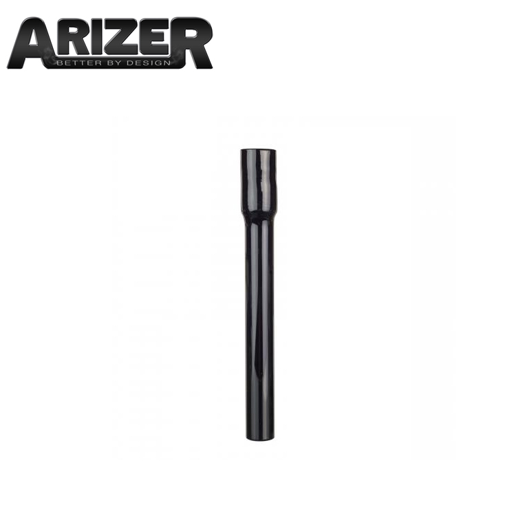 Bent Black Glass Mouthpiece 11.5公分玻璃吸嘴( Arizer Solo2/Air2 專用)