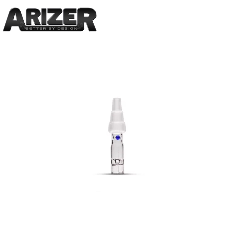 HIGH AIRFLOW 3-IN-1 ADAPTER 玻璃轉接頭 (ARIZER SOLO2/AIR2)