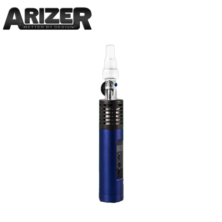 HIGH AIRFLOW 3-IN-1 ADAPTER 玻璃轉接頭 (ARIZER SOLO2/AIR2)