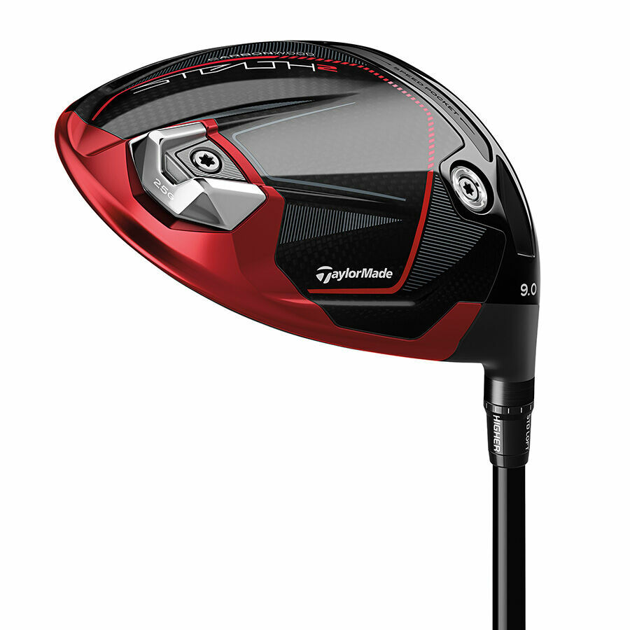 2023 taylormade stealth2 暗影2 開球木桿