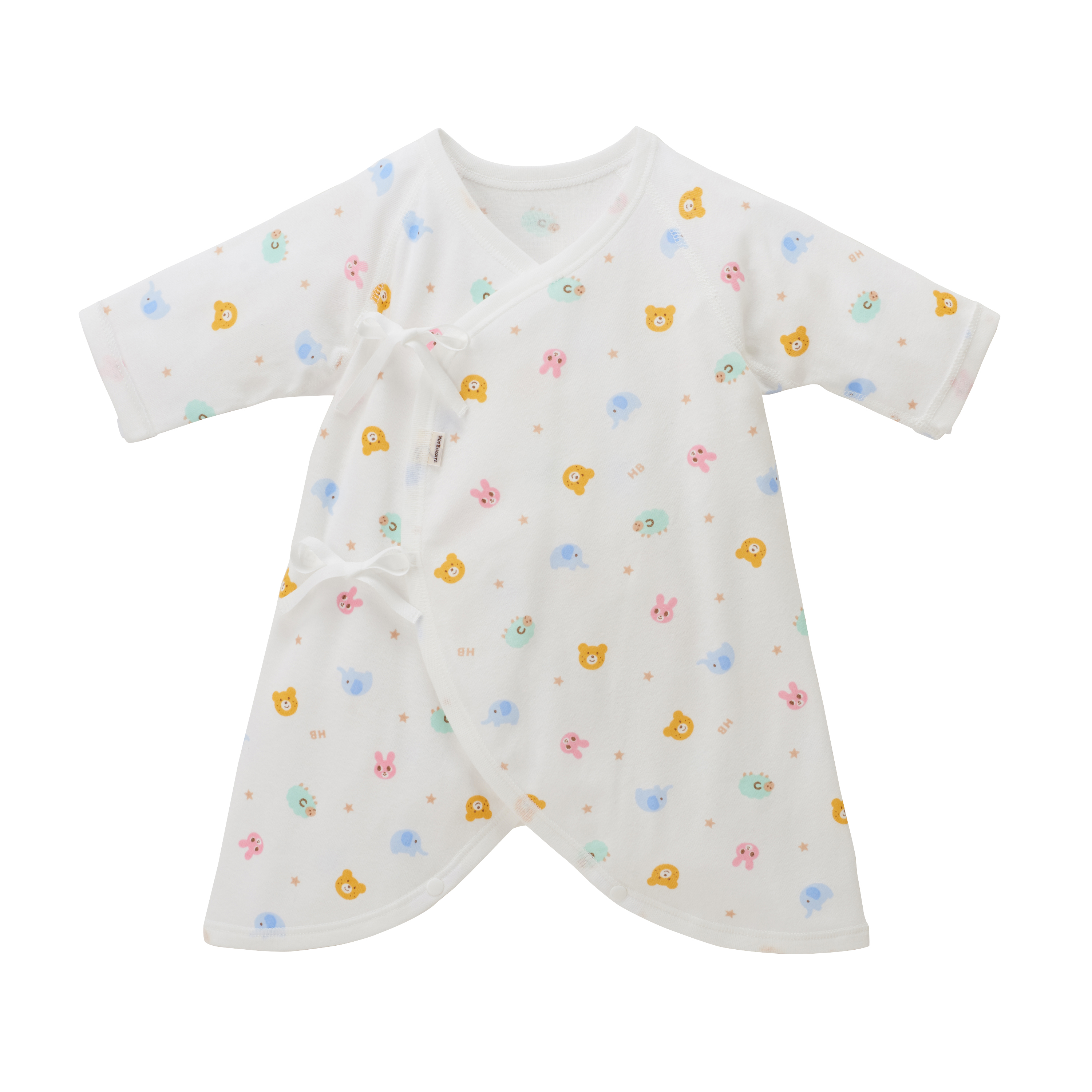 全動物和服式連體衣