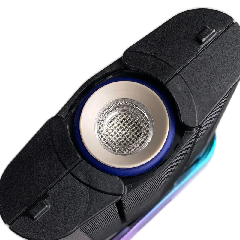 Bowl Reducer for Mighty(+) / Crafty(+) 減量玻璃圈