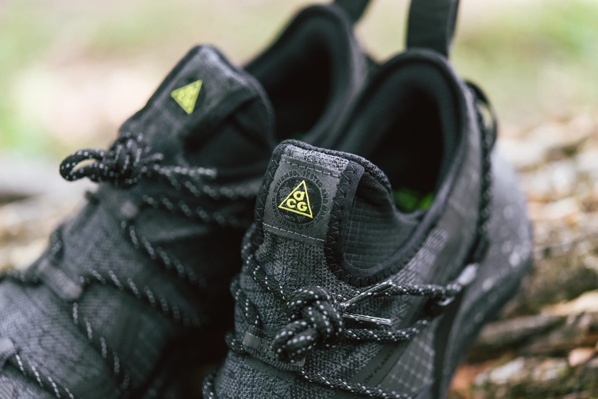 NIKE ACG MOUNTAIN FLY LOW GORE-TEX