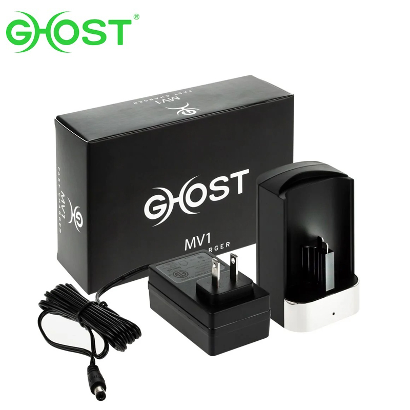 美國原裝Ghost Vapes MV1 Fast Charger 快速充電器