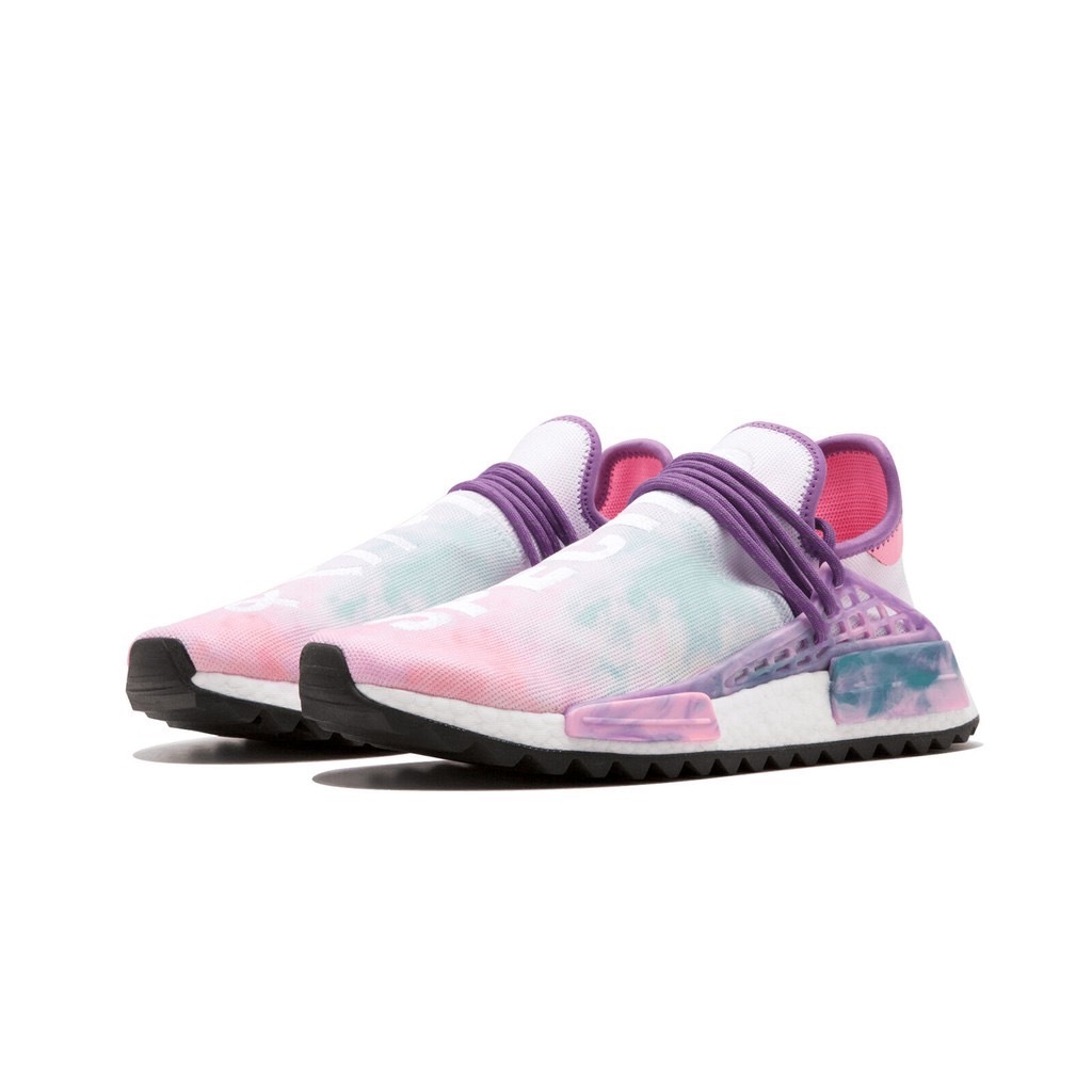 Adidas nmd shop pink glow