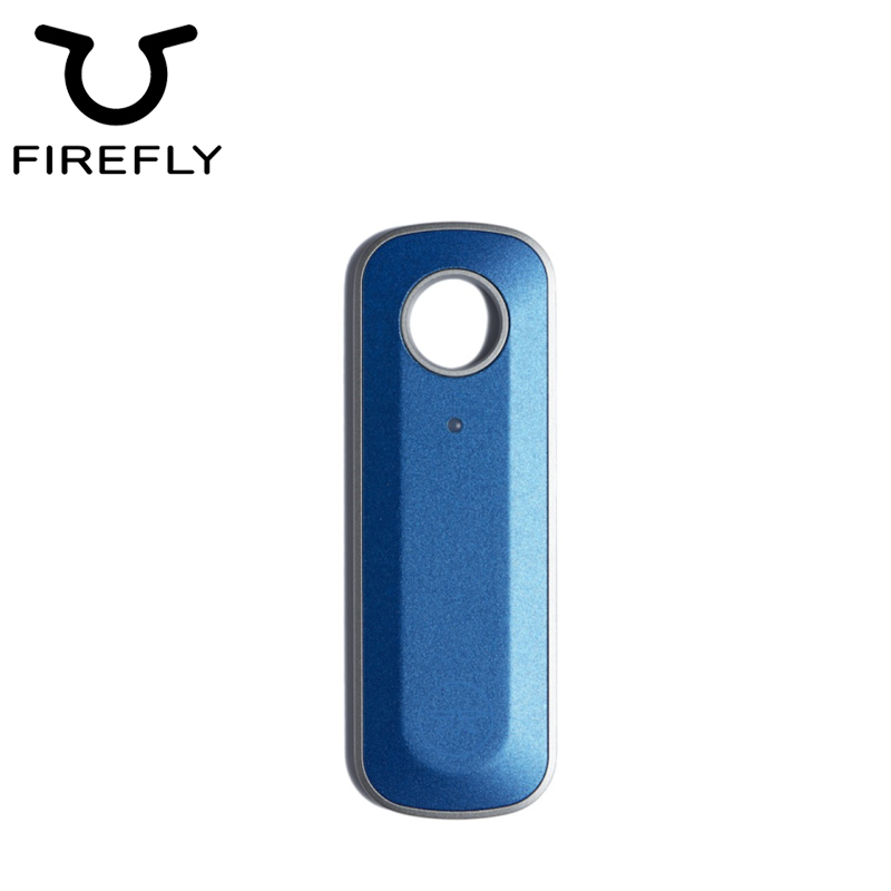 美國原裝Firefly2  Top Lid 上蓋(藍)
