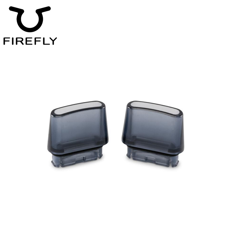 🇺🇸 Firefly2 - Mouthpiece 2-pack 吸嘴