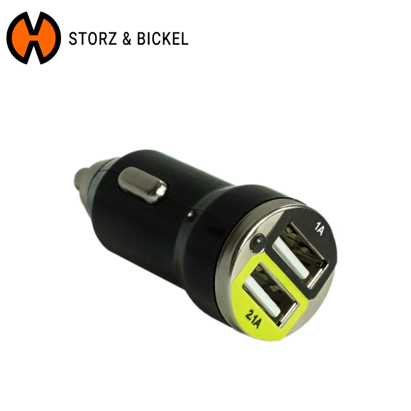 德國Storz&Bickel CRAFTY 原廠車充