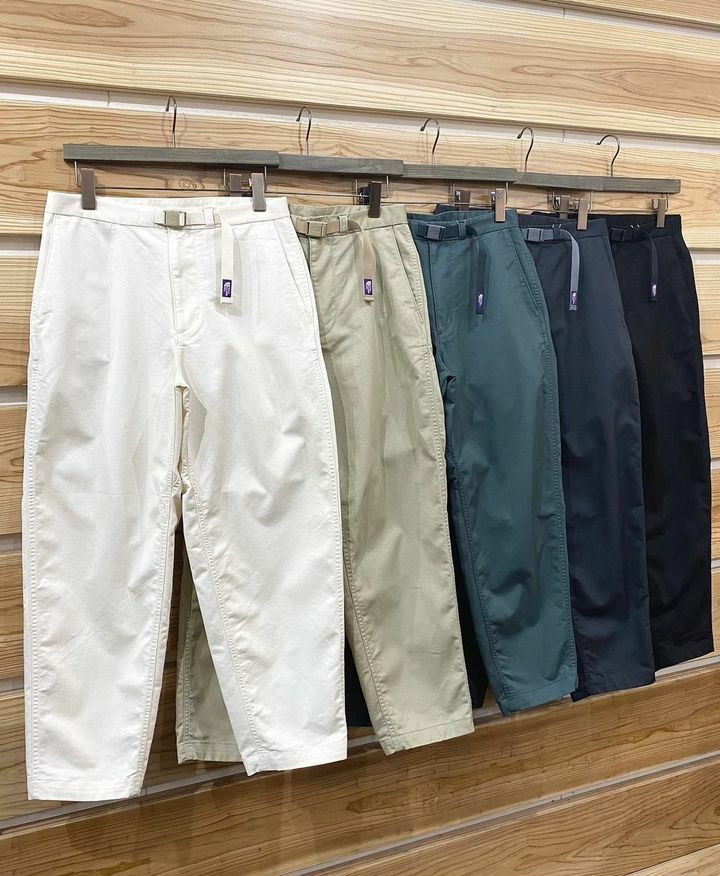 未使用】stretch shell tapered pants クリアランス特売中 www.giordano.ge