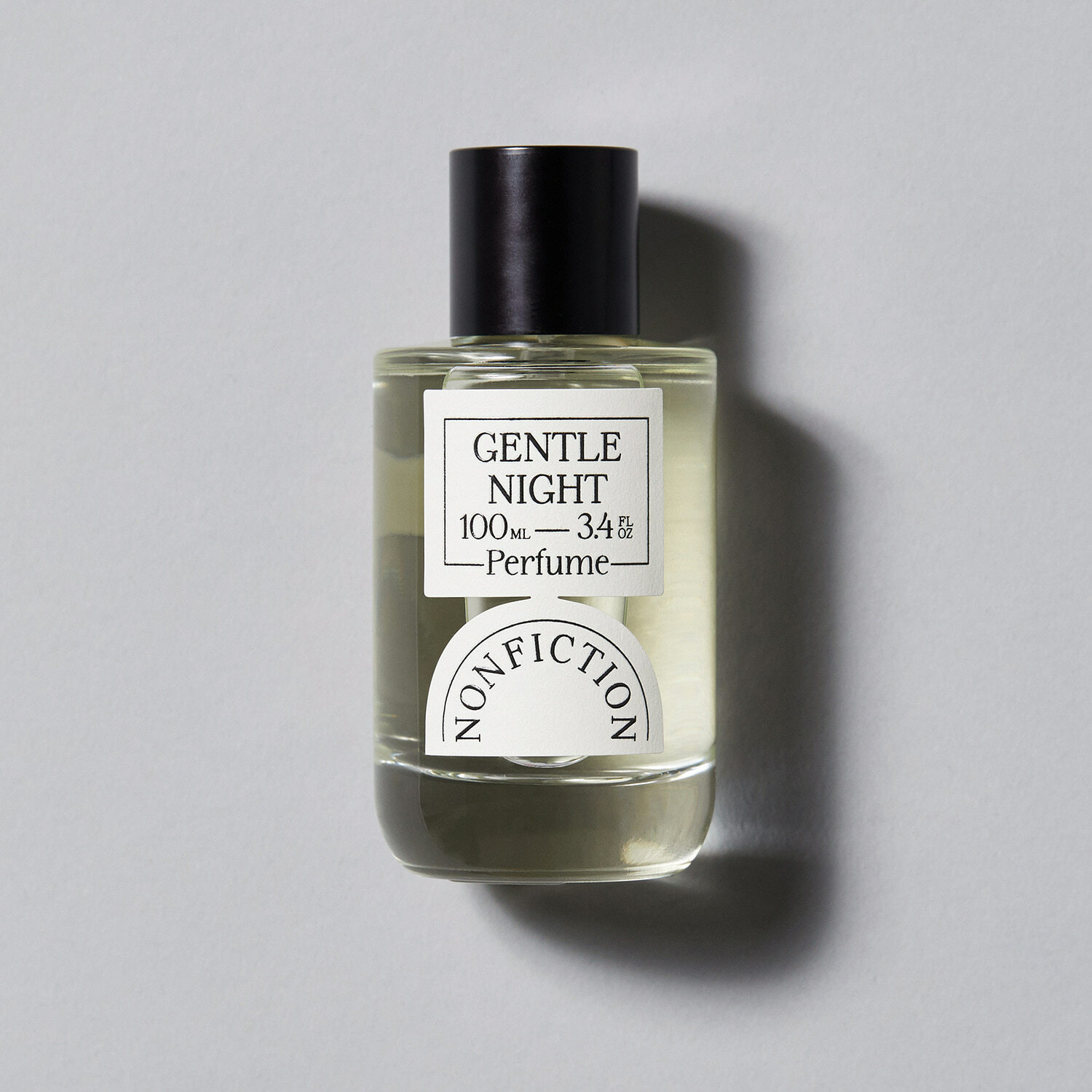 韓國小眾品牌🇰🇷Nonfiction Perfume GENTLE NIGHT 香水