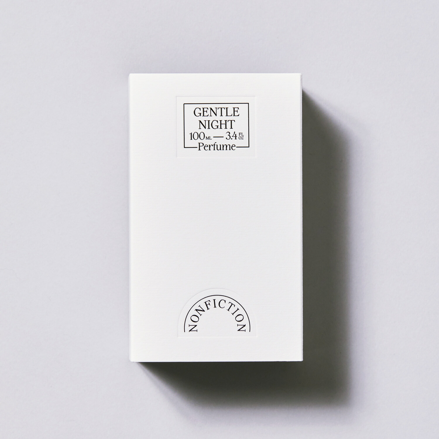 韓國小眾品牌🇰🇷Nonfiction Perfume GENTLE NIGHT 香水