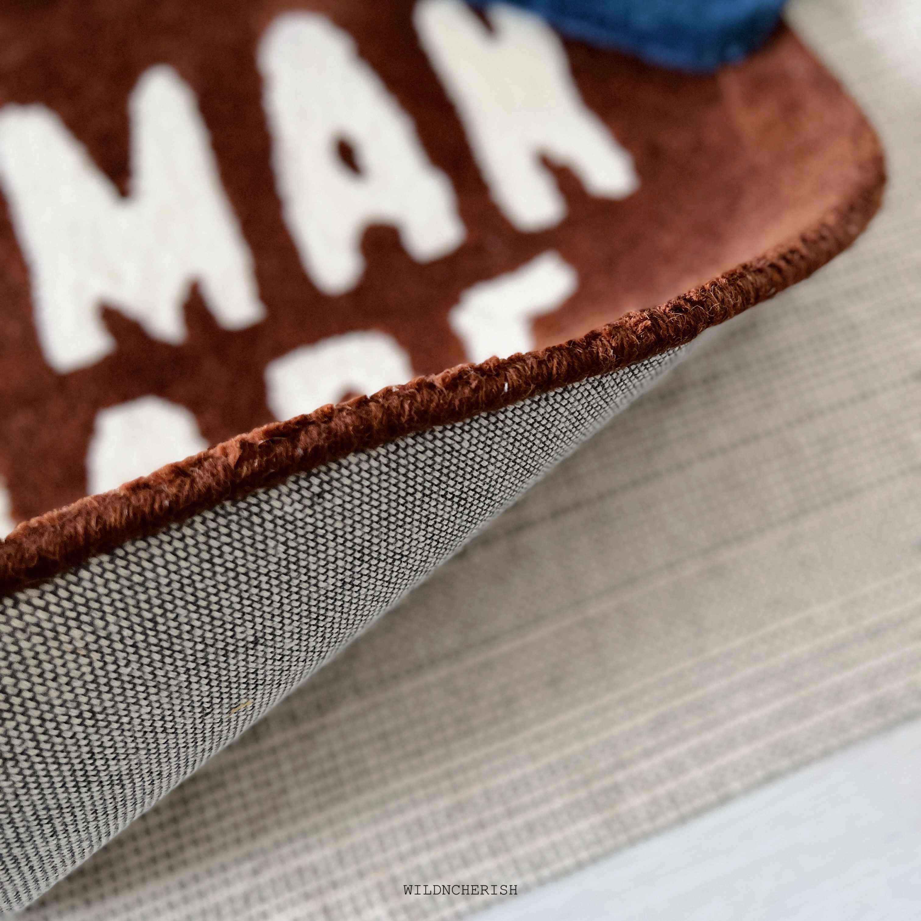 現貨| Human Made Heart Rug 羊毛地毯