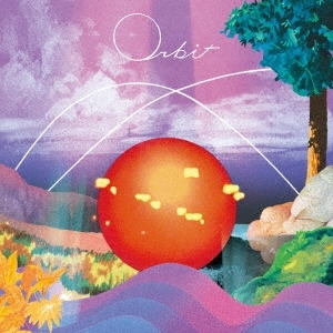 STUTS《Orbit》（CD）