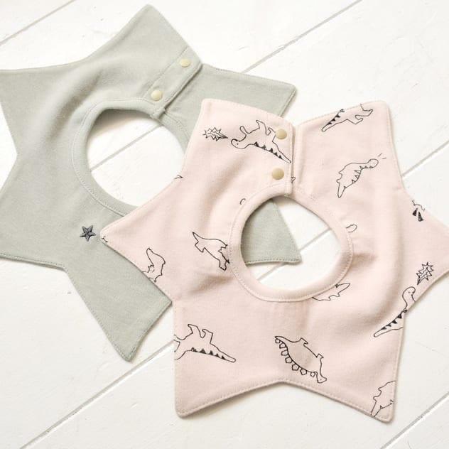 (現貨) JP 360口水圍巾