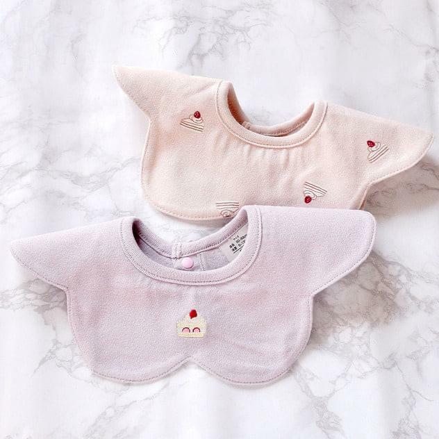 (現貨) JP 360口水圍巾