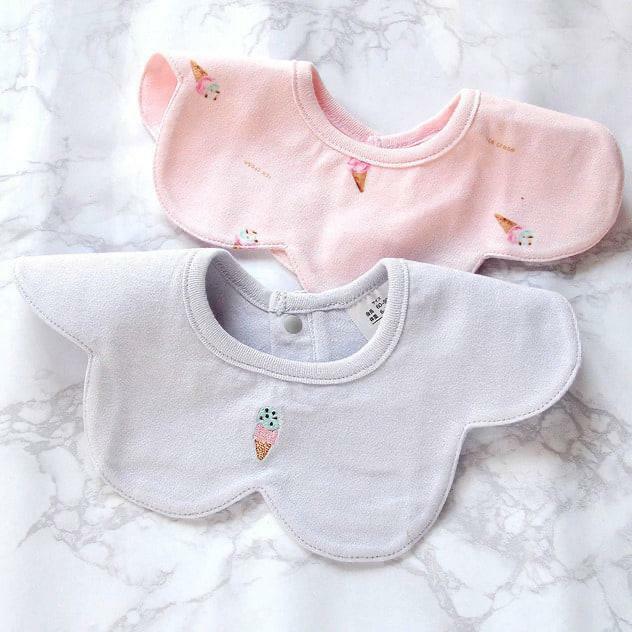 (現貨) JP 360口水圍巾