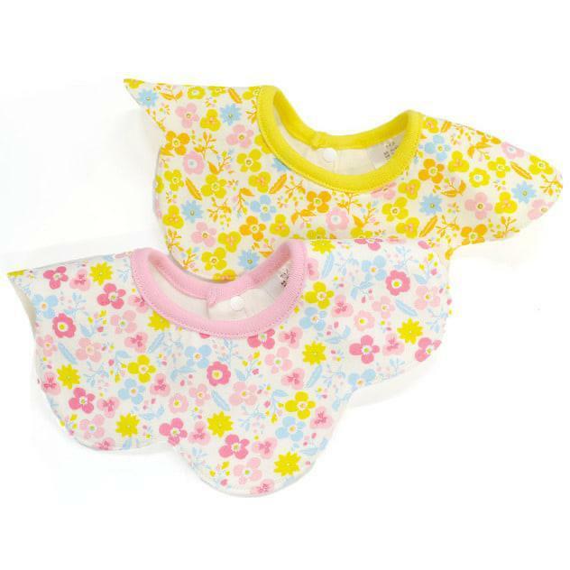 (現貨) JP 360口水圍巾