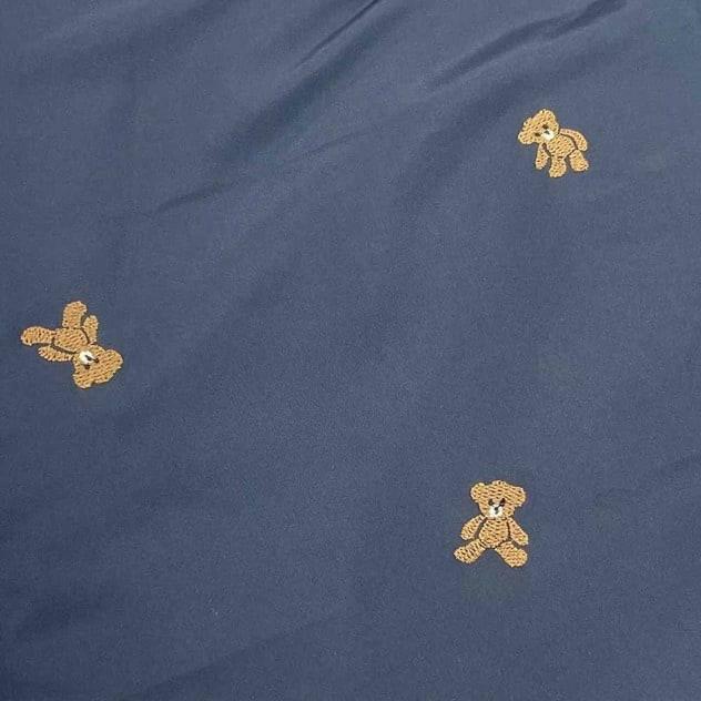 (現貨) JP熊仔包腳暖笠笠披風