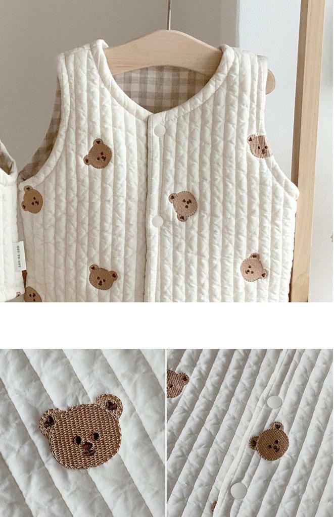 (現貨) DTD雙面馬甲