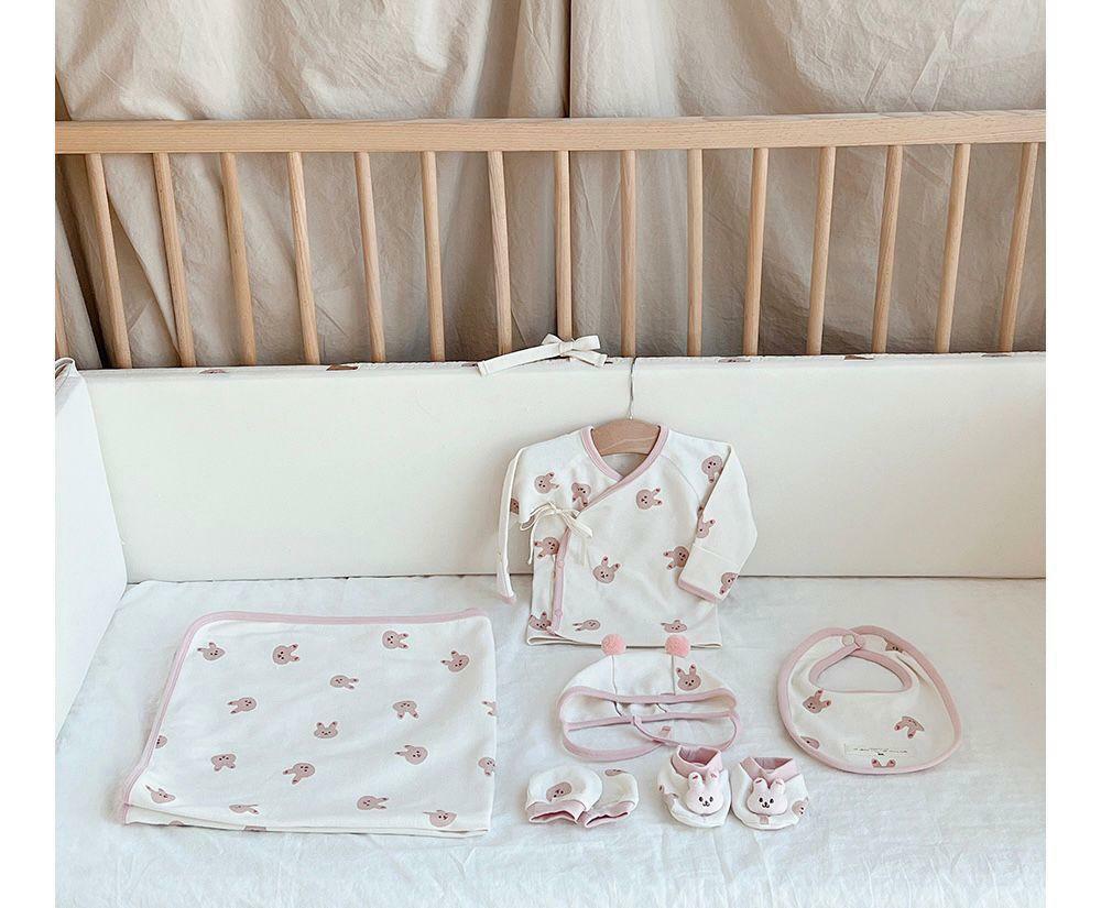 (現貨) DTD 長袖初生set