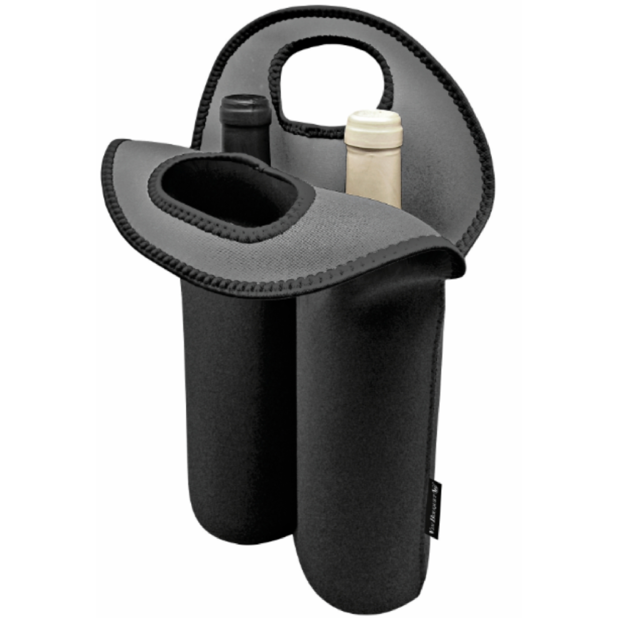 Vin Bouquet Cooler Bag Neoprene