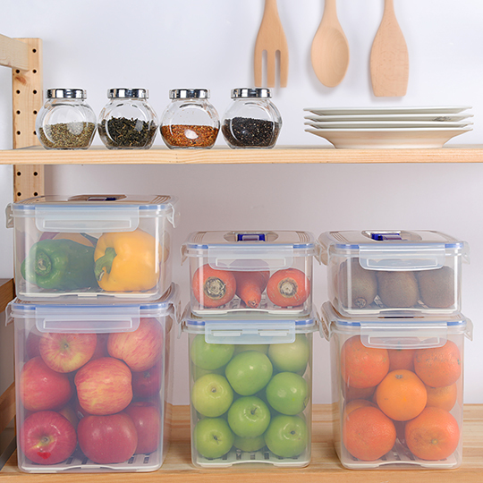 天廚 手提型保鮮盒