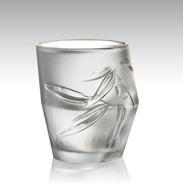 LIVING 上升白酒杯(對杯)
