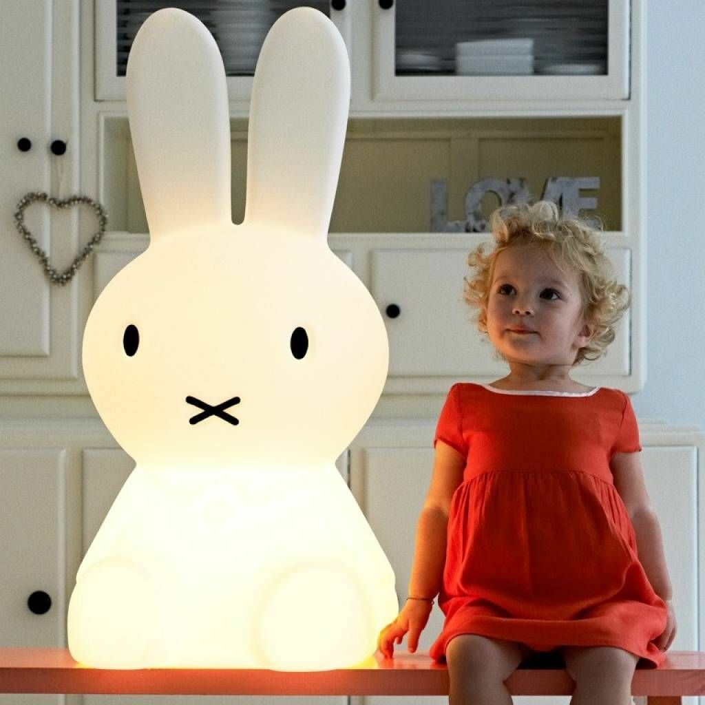 BUNBUN LAMP TOY