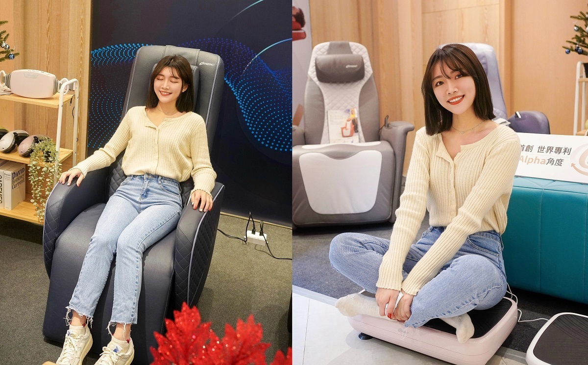 律動,垂直律動,律動坐椅,律動機,彈力心肌