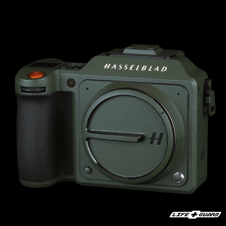 Hasselblad X2D 100C Camera Skin