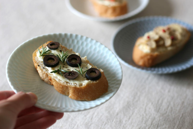 小田陶器 漣漪小碗13 (3色)