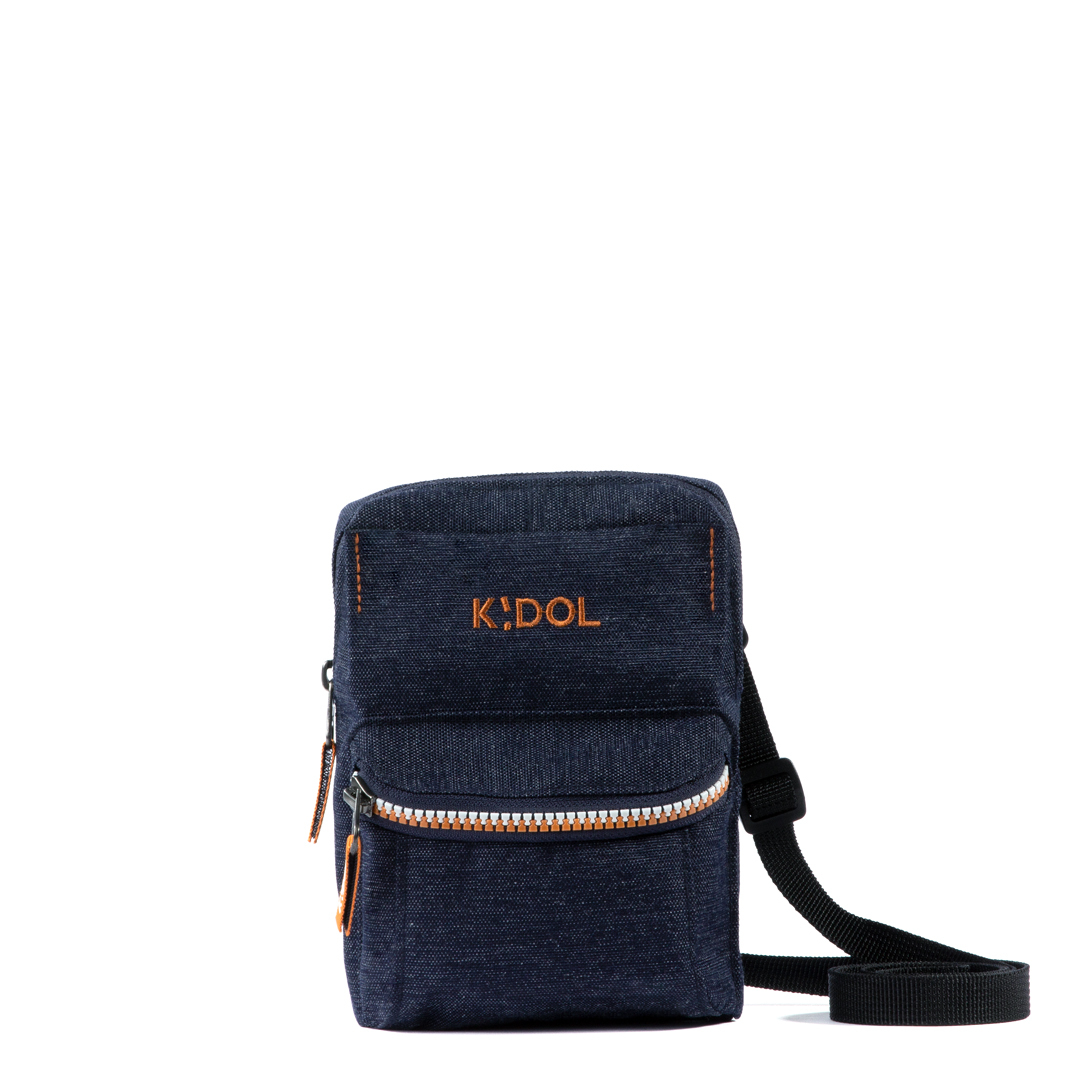 【KIDOL】Kido mini 側背包/斜背包 (迷你)
