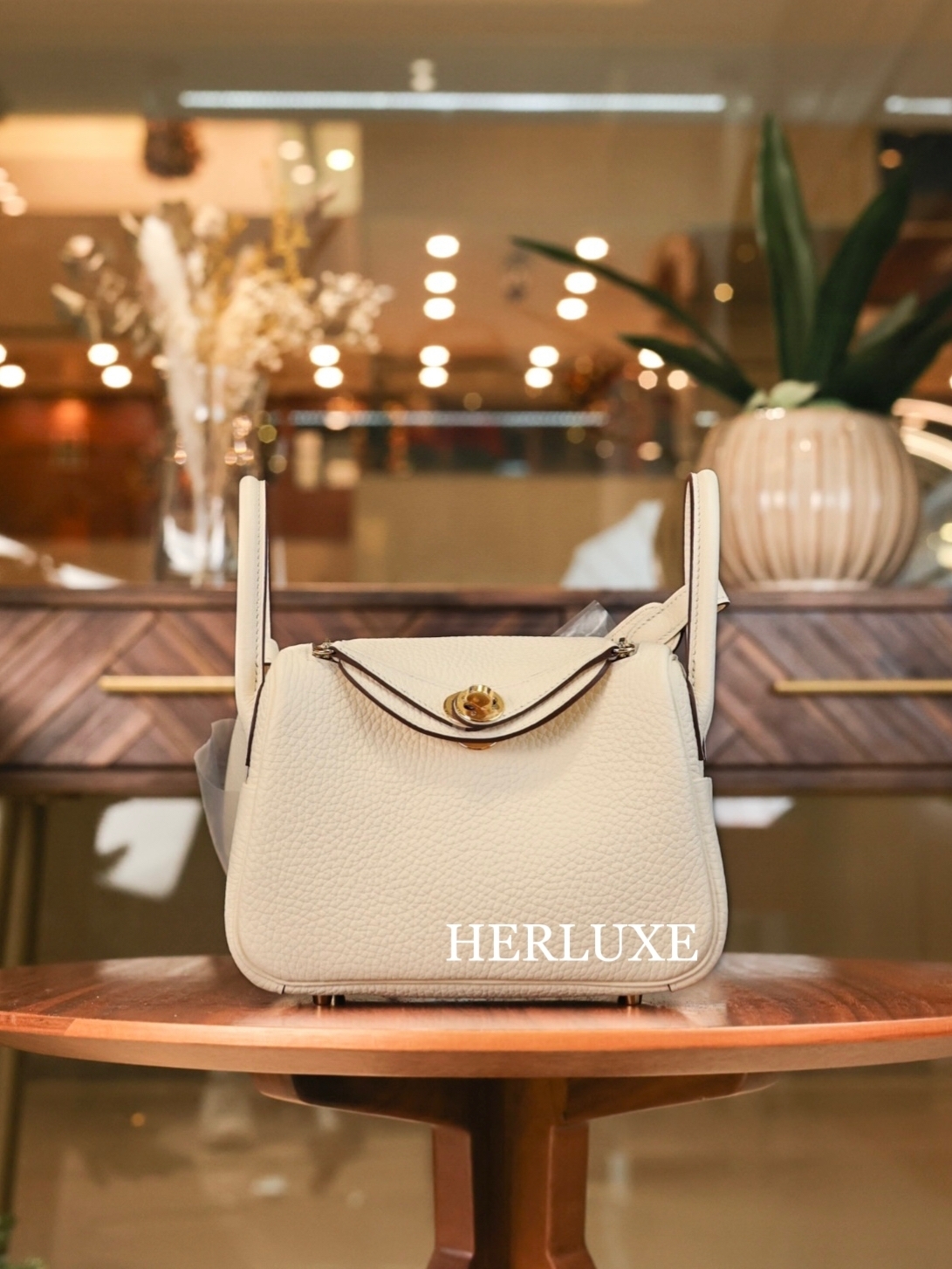 Lindy mini i2 nata cc tc B （一代：肩帶長100cm)