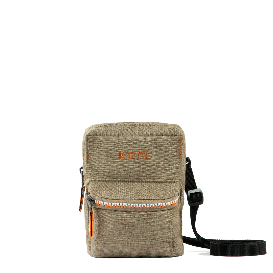 【KIDOL】Kido mini 側背包/斜背包 (迷你)