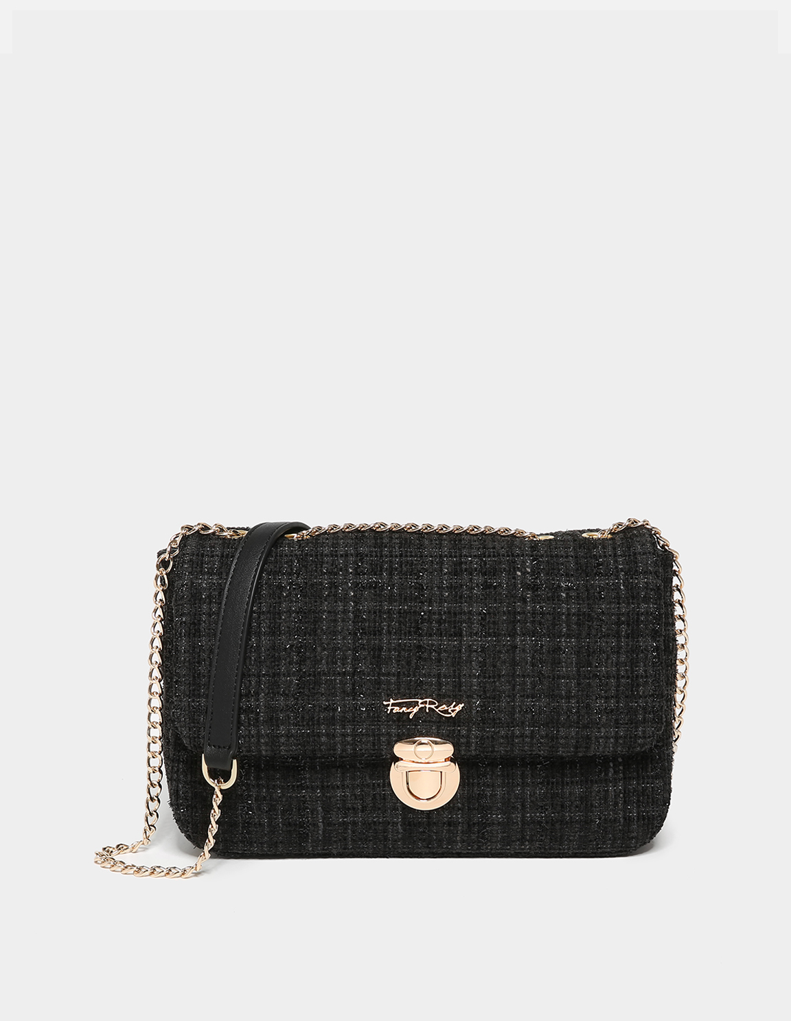 Just Fancy Shoulder Bag