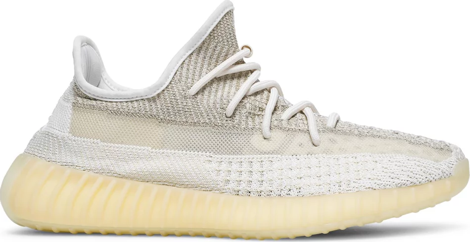 Yeezy Boost 350 V2 'Natural' FZ5246【預購商品】