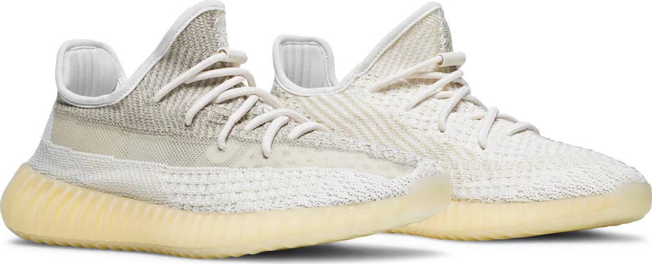 Yeezy Boost 350 V2 'Natural' FZ5246【預購商品】