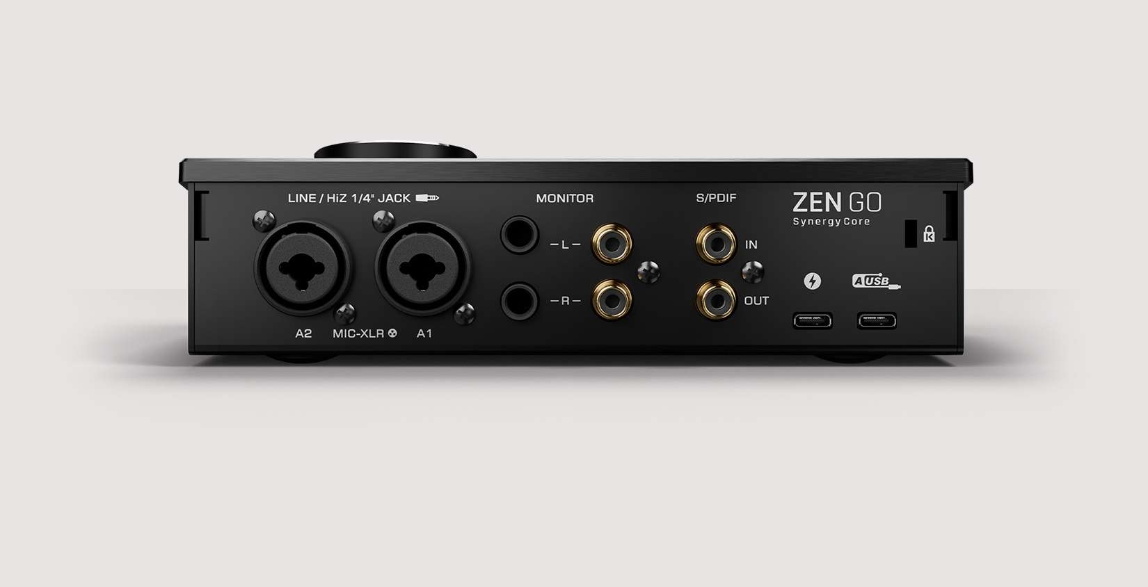 評判良い ANTELOPE AUDIO Zen Go Synergy Core 完動 | www.takalamtech.com