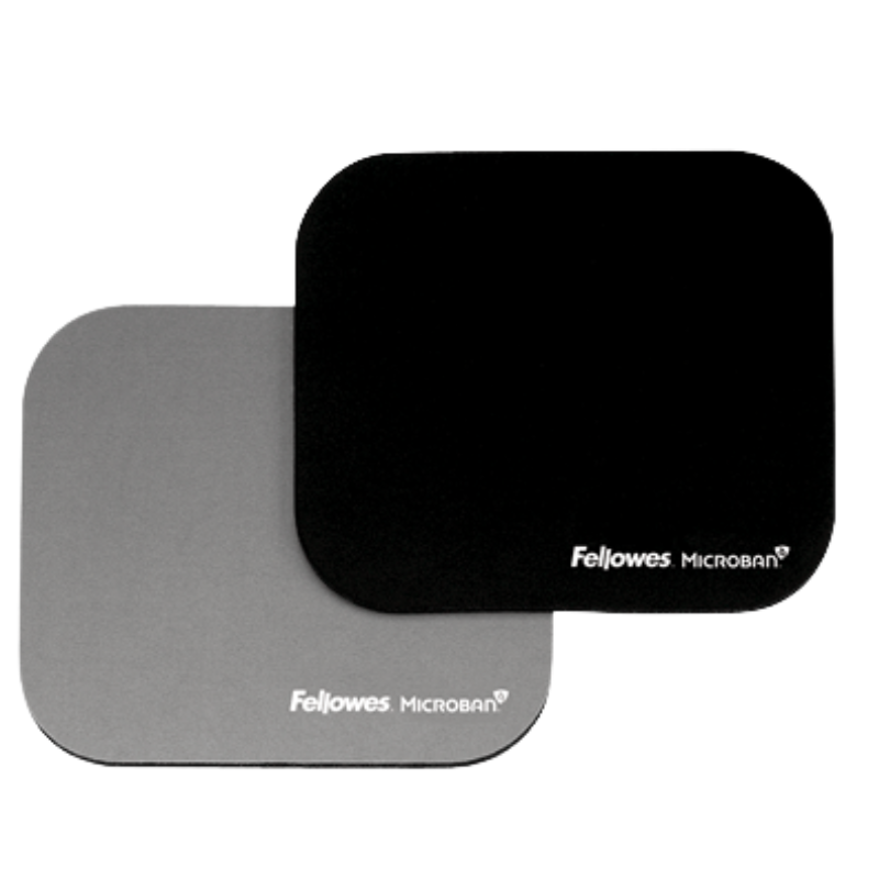 Fellowes Microban 防菌滑鼠墊 #5933907