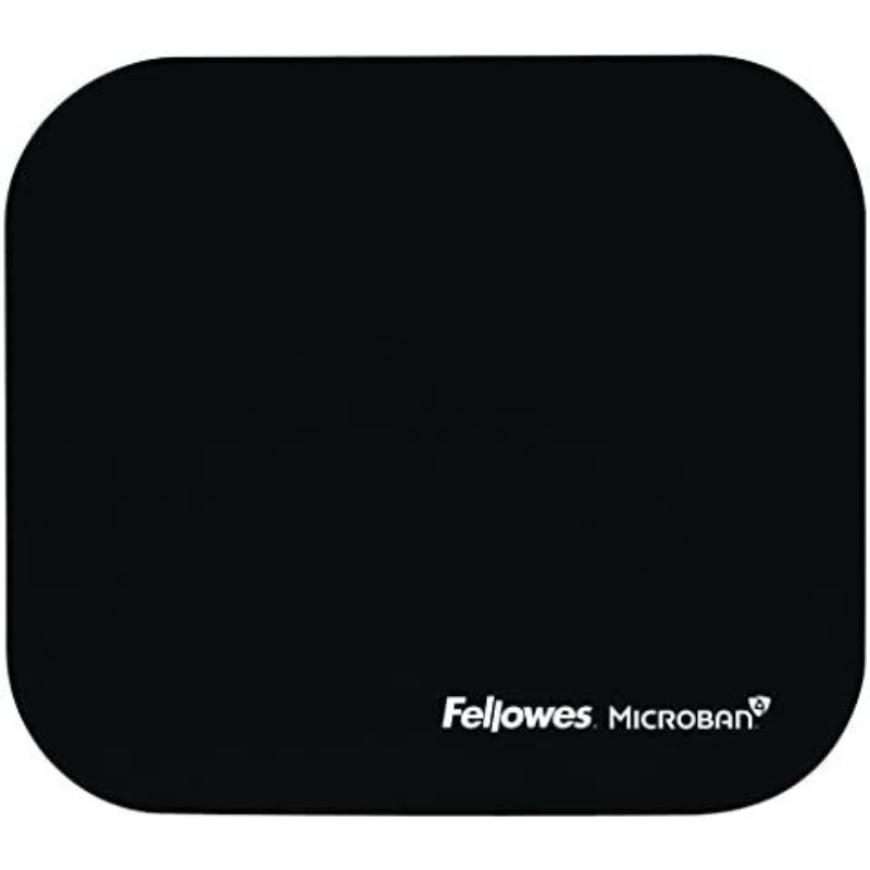Fellowes Microban 防菌滑鼠墊 #5933907