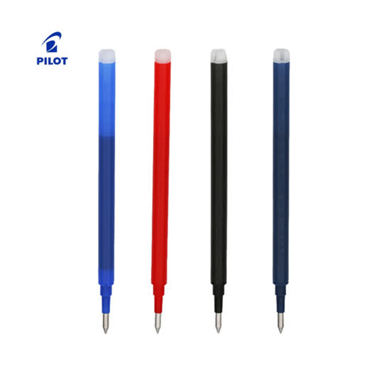 【PILOT 百樂】LFBK-23EF 按鍵魔擦筆 0.5/替芯