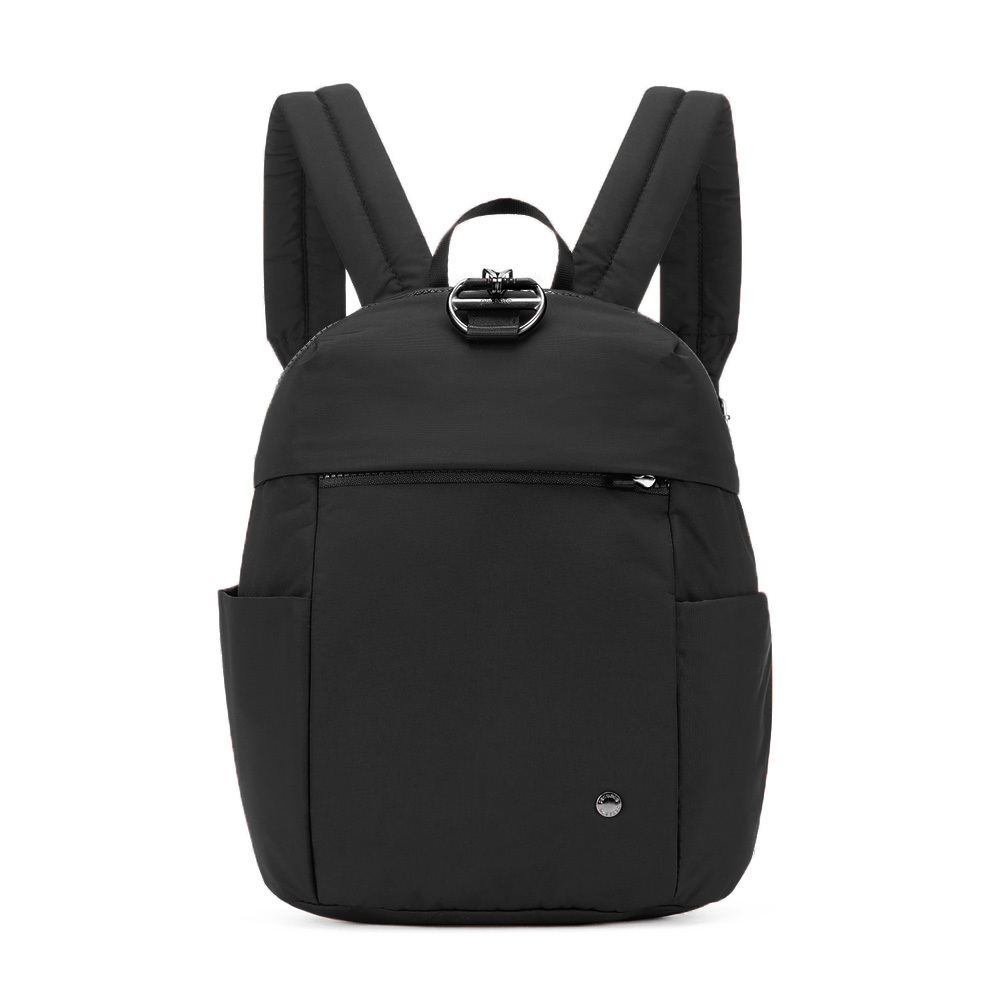 Pacsafe｜Citysafe CX ECONYL® Fabric 防盜隨身後背包 8L (顏色任選) #20422