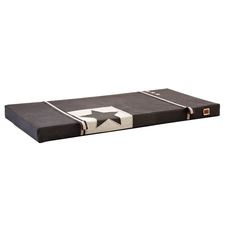 Lifetime Mattress Cover - Camp Canyon