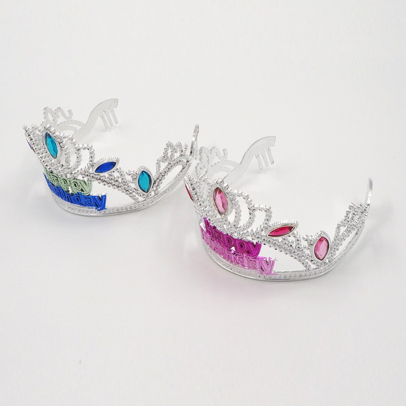 變裝玩具/生日皇冠