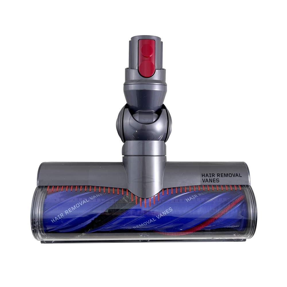 【Dyson 戴森】 原廠 無糾結 大滾刷吸頭 無纏結 防纏繞 大碳纖維滾刷電動吸頭 V8 V10 V11 V15 V12 SV18 50W