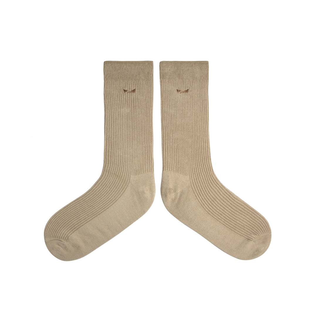 HamacaSole 哈漫克 - Simple Socks【中筒襪】