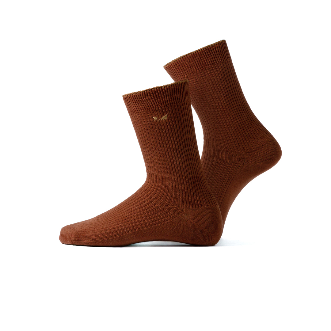 HamacaSole 哈漫克 - Simple Socks【中筒襪】