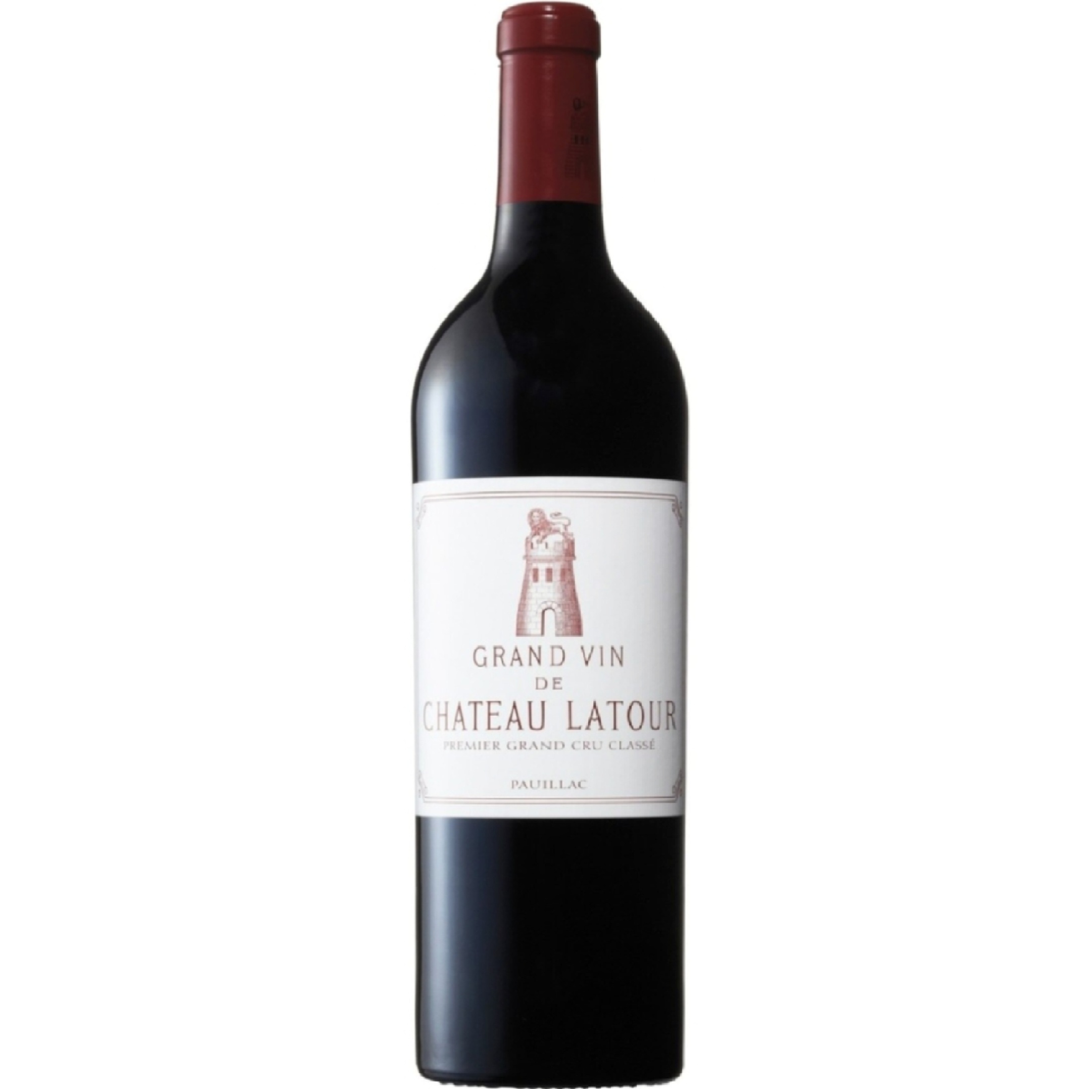2002 Château Latour